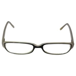 Ted Baker Eyeglasses Frames B827 EBO Revolver Black Gray Matte Clear 51 16 130MM